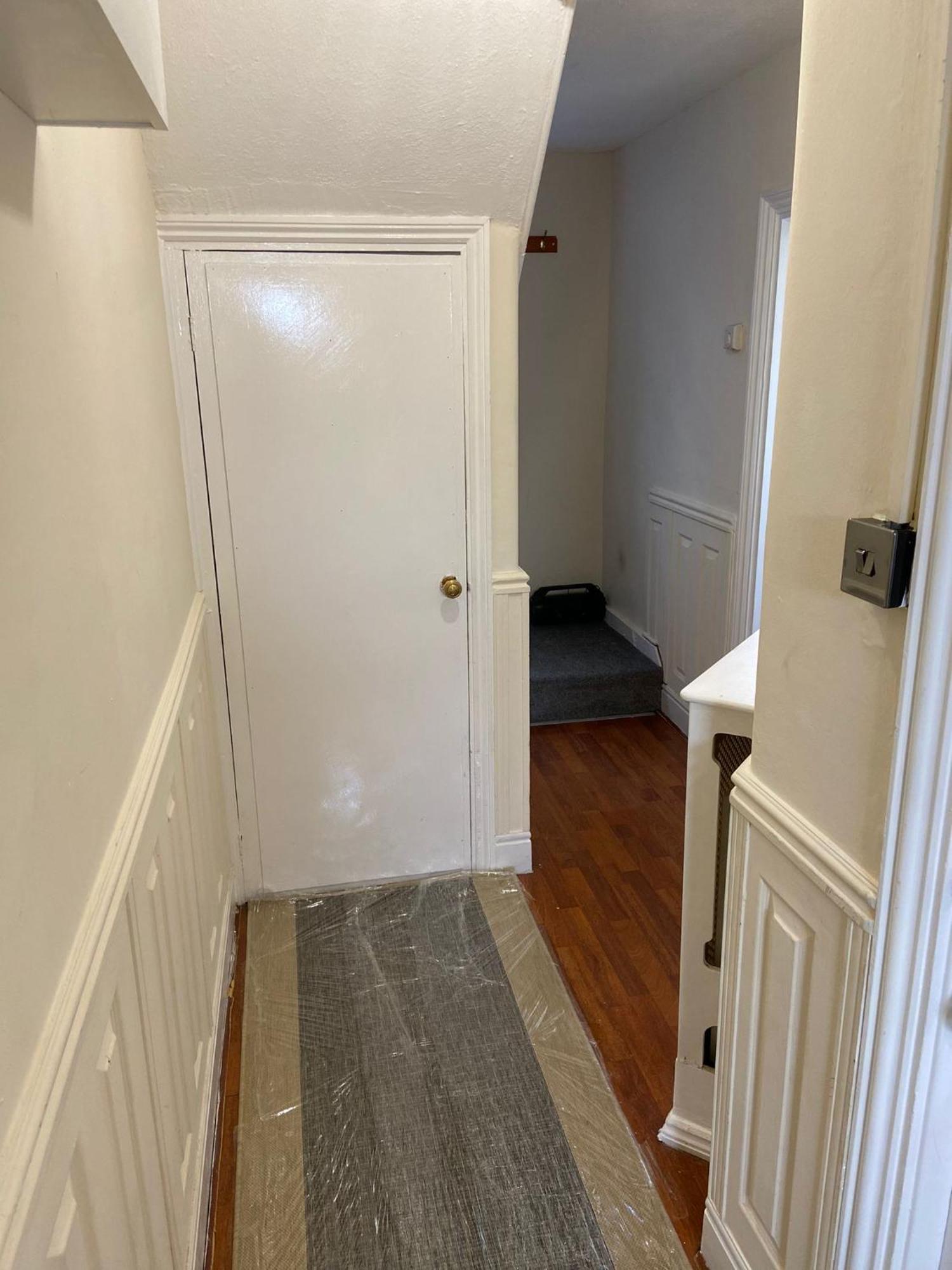 Ferienwohnung Peeams Abode Dagenham Exterior foto