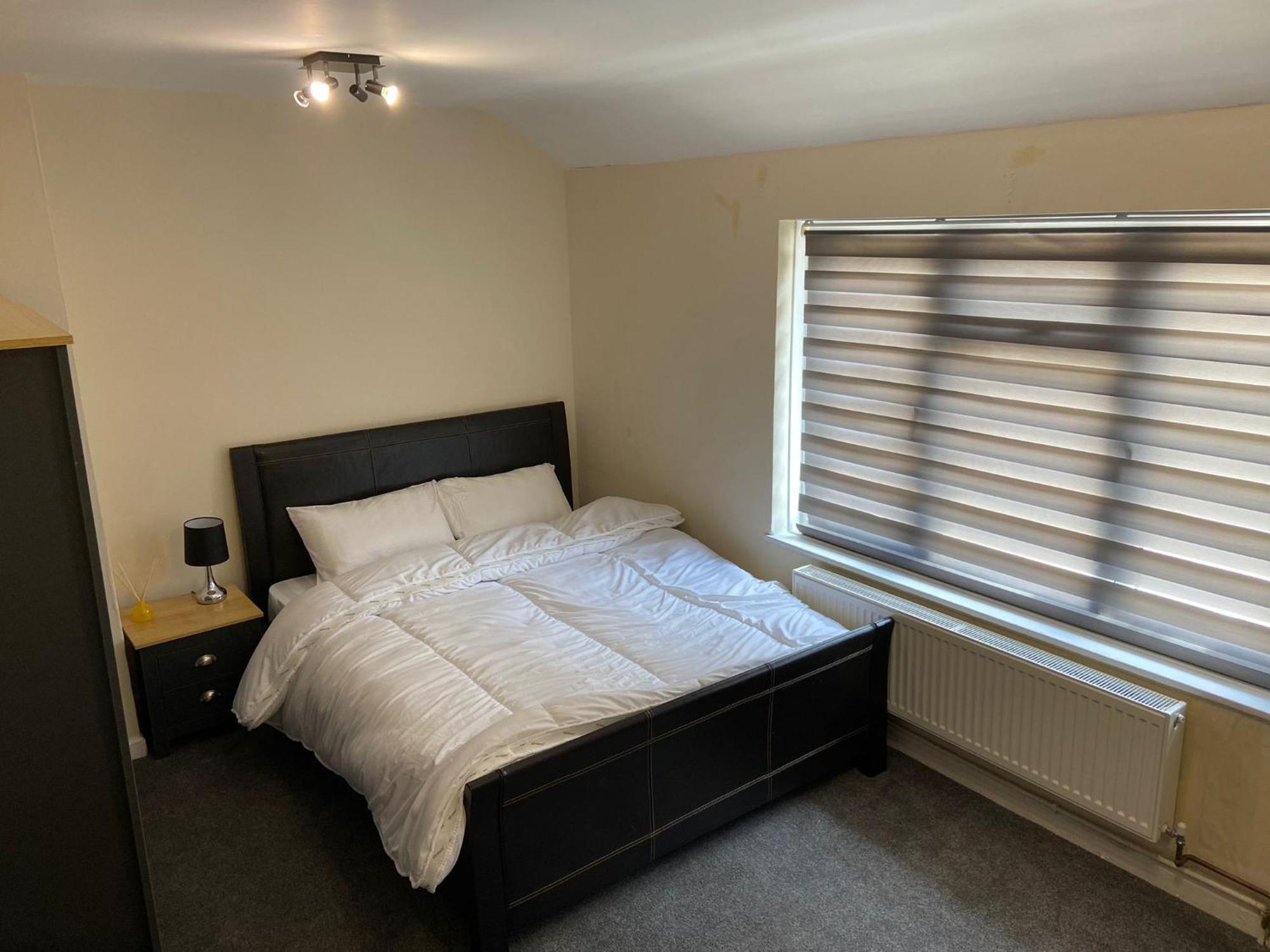 Ferienwohnung Peeams Abode Dagenham Exterior foto